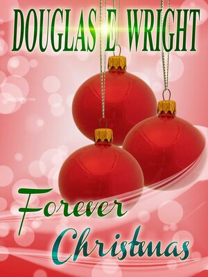 cover image of Forever Christmas